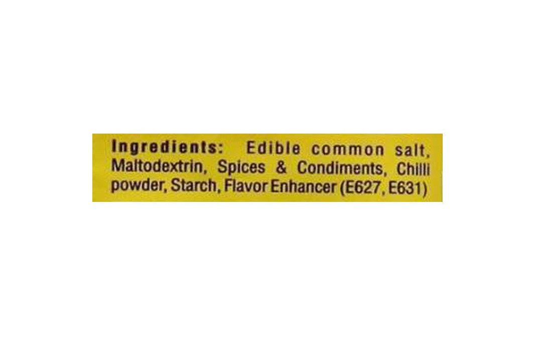 Foodix Taste Maker Masala (Classic South Indian)   Pack  10 grams